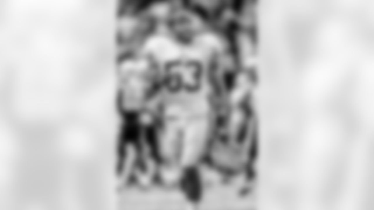 LB NaVorro Bowman