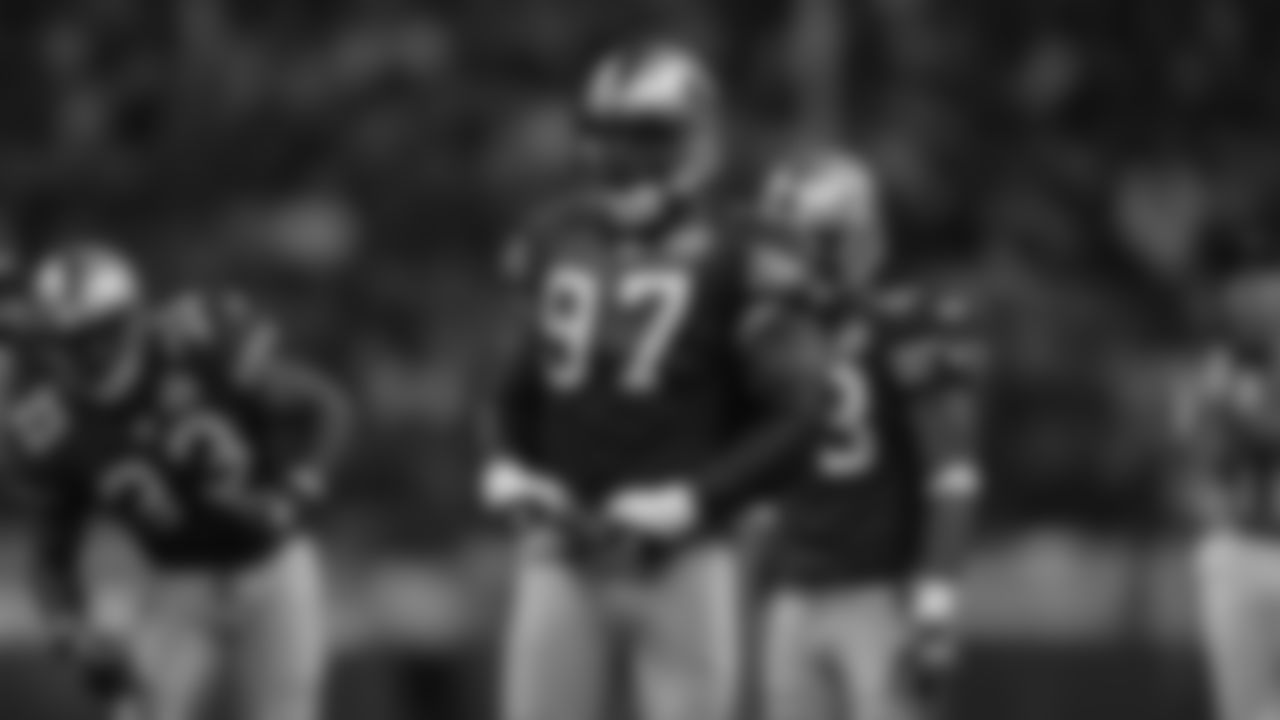 DL Bryant Young