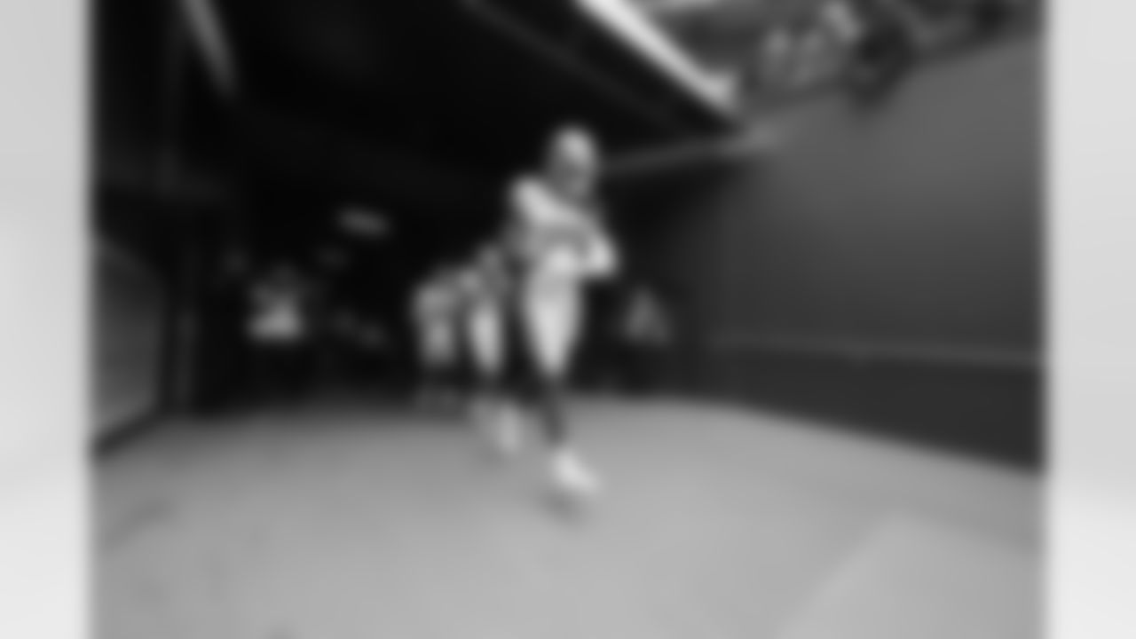 CB Richard Sherman