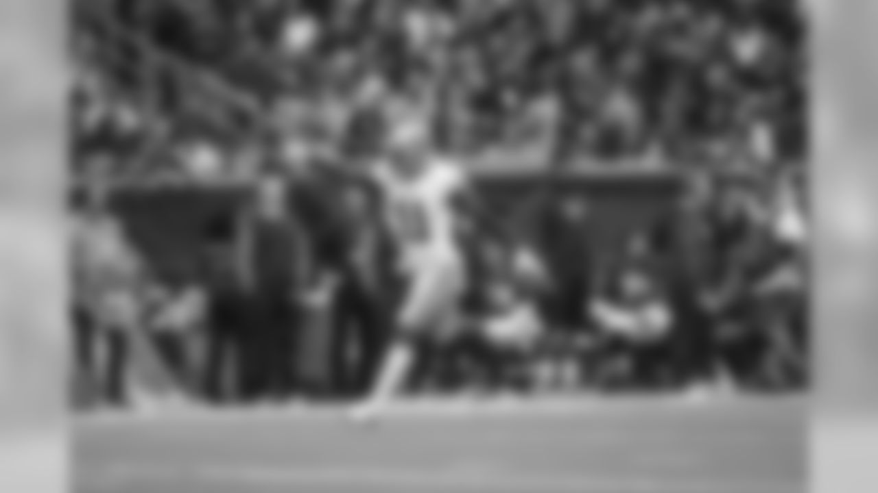 WR Marquise Goodwin