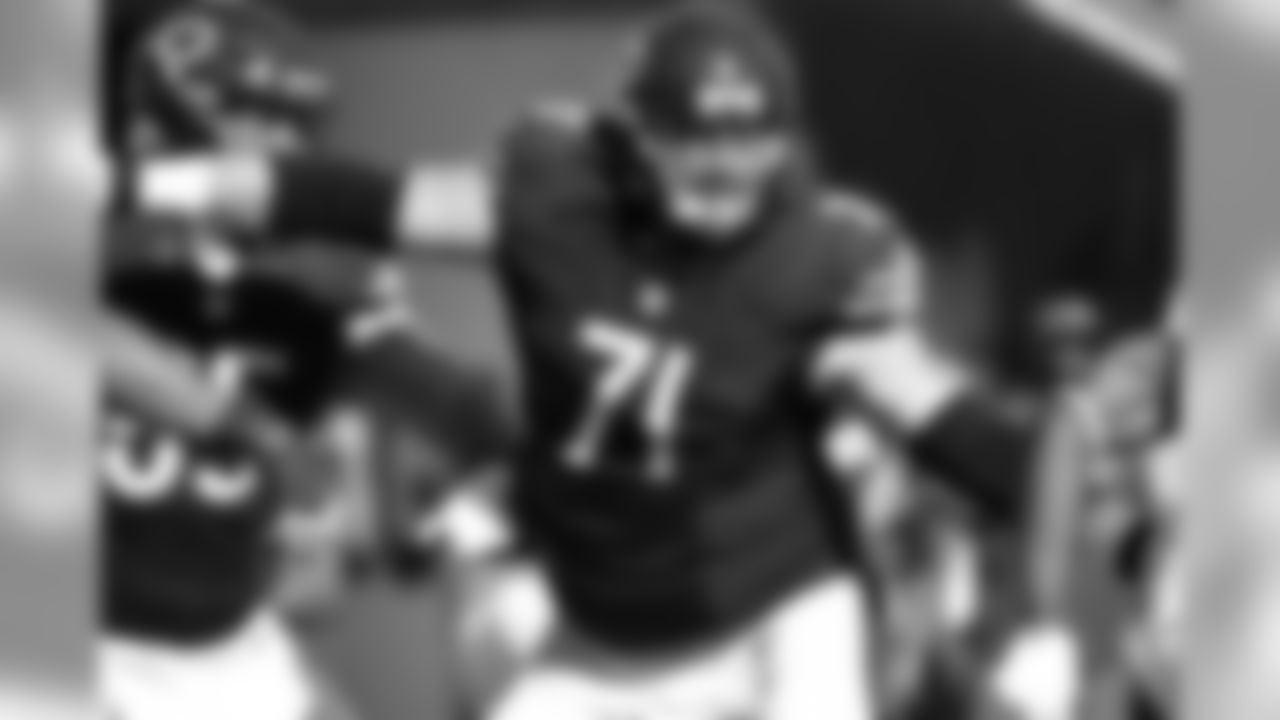 RG 71 Josh Sitton