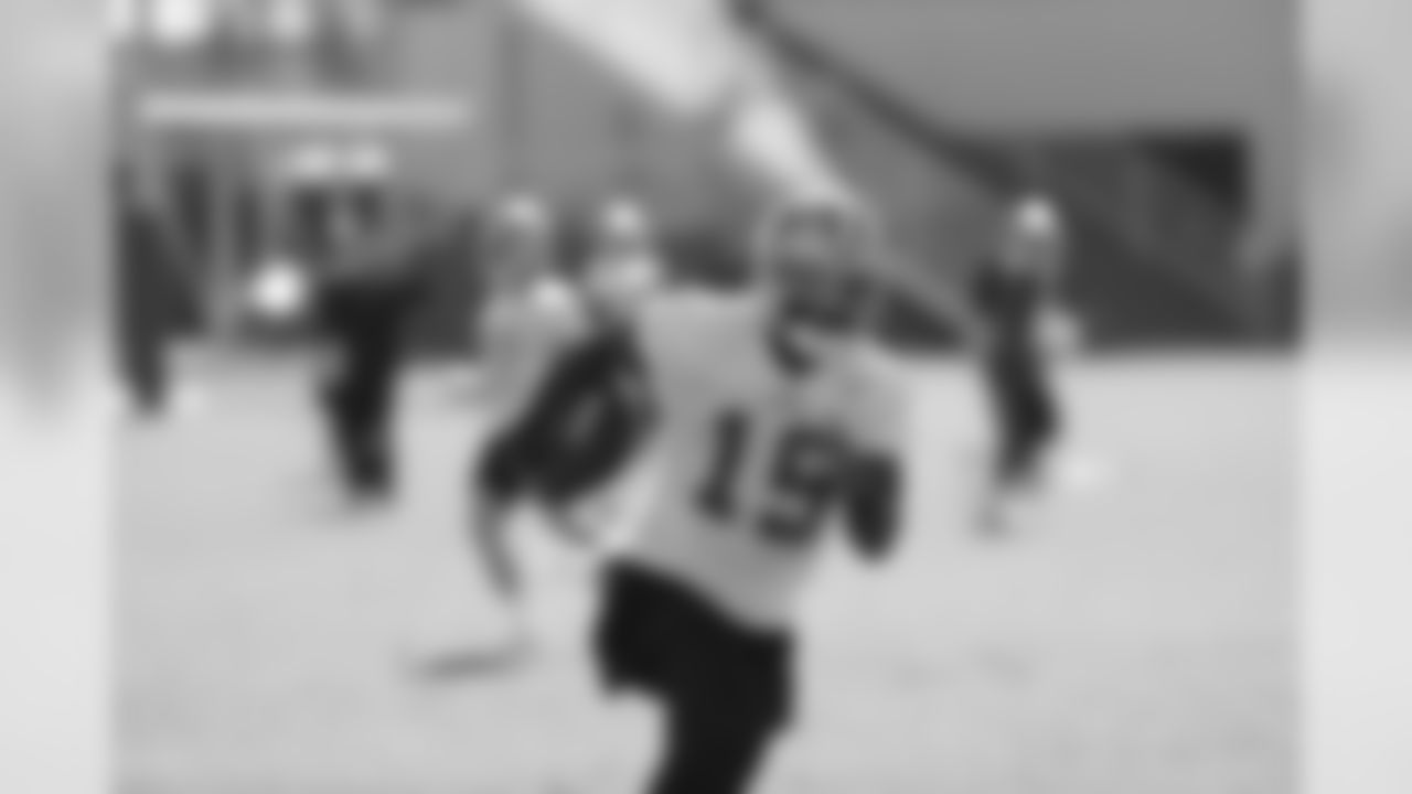 WR Aldrick Robinson