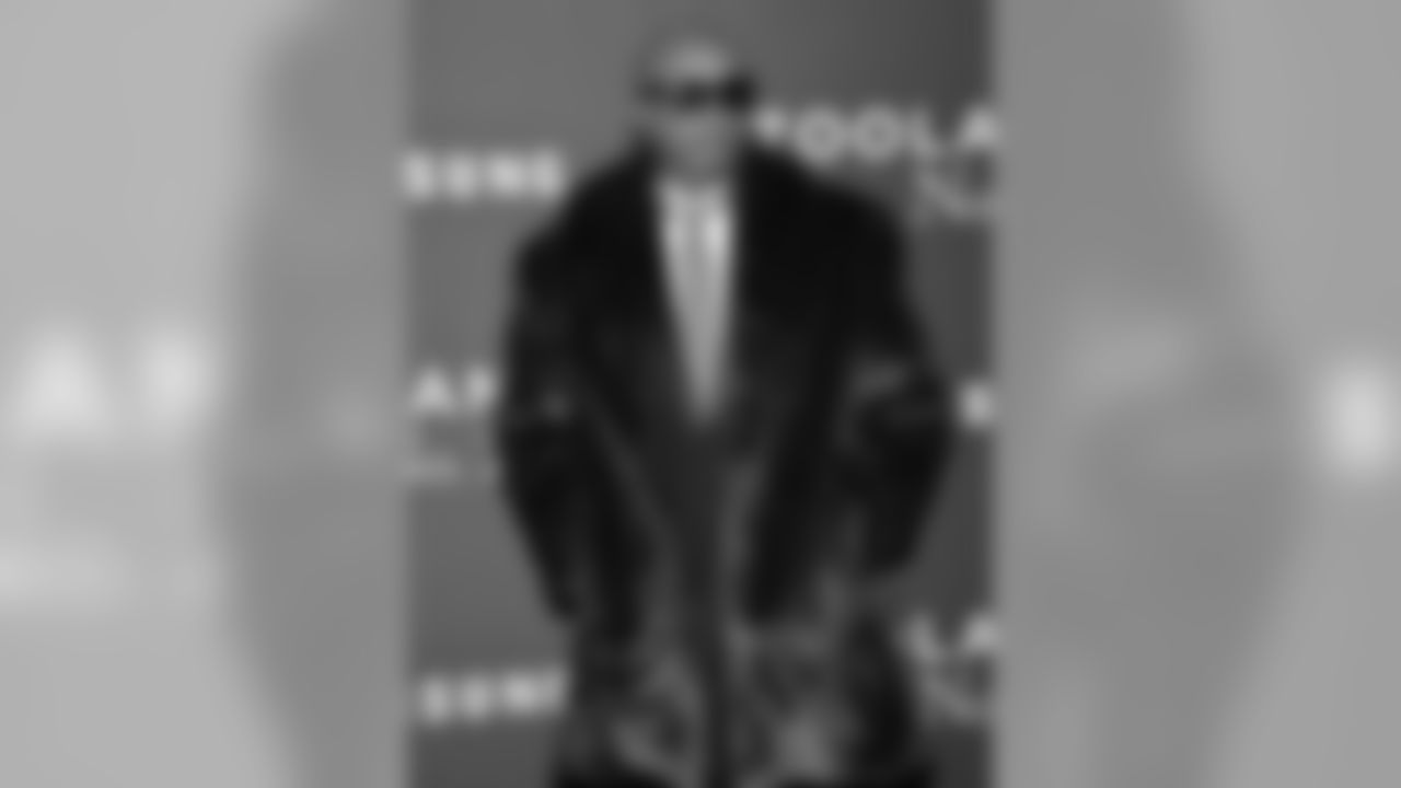 MC Hammer, singer/actor (@MCHammer) - 3.6M followers