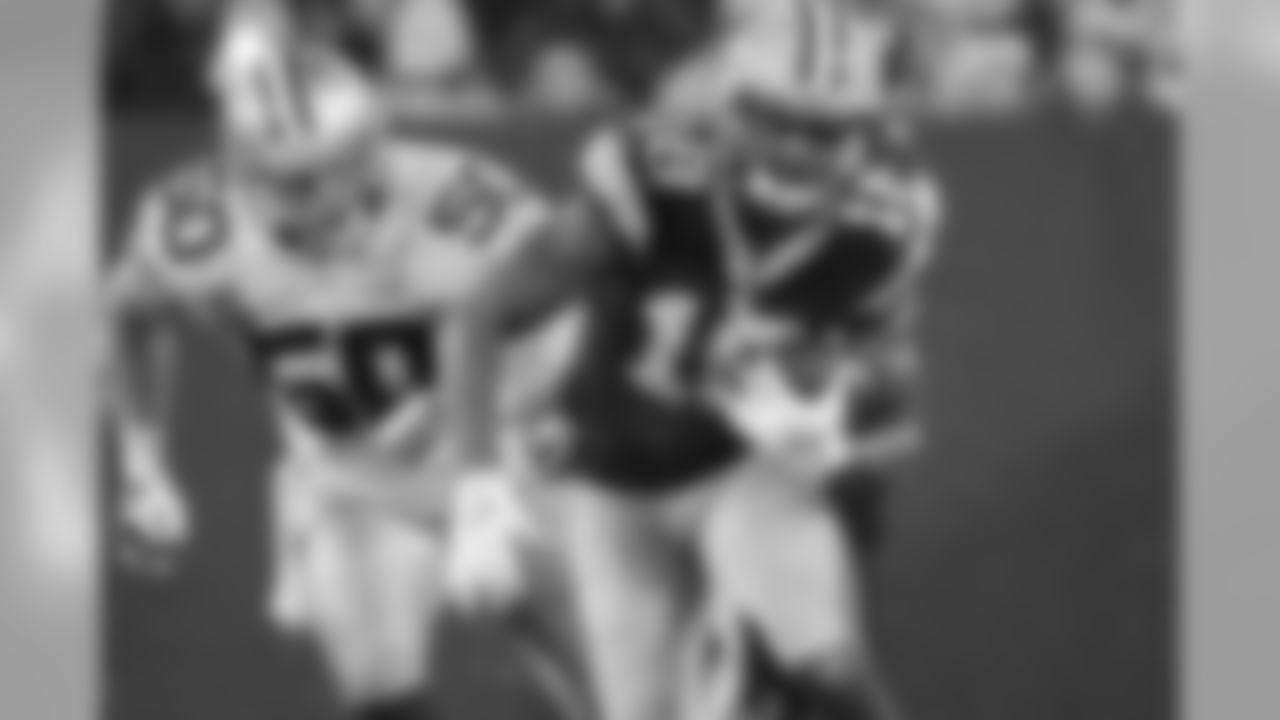 WR 18 Randall Cobb
