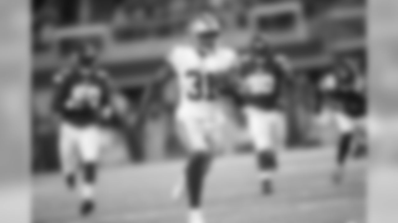RB Raheem Mostert