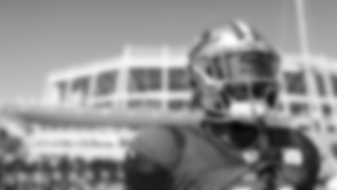 RB Jeff Wilson Jr.