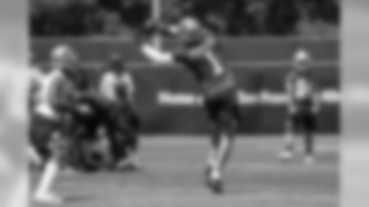 WR Shawn Poindexter