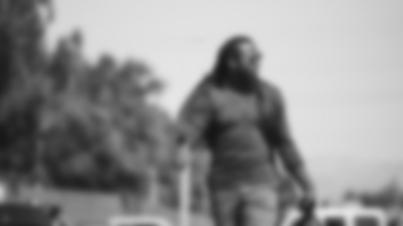 CB Josh Norman