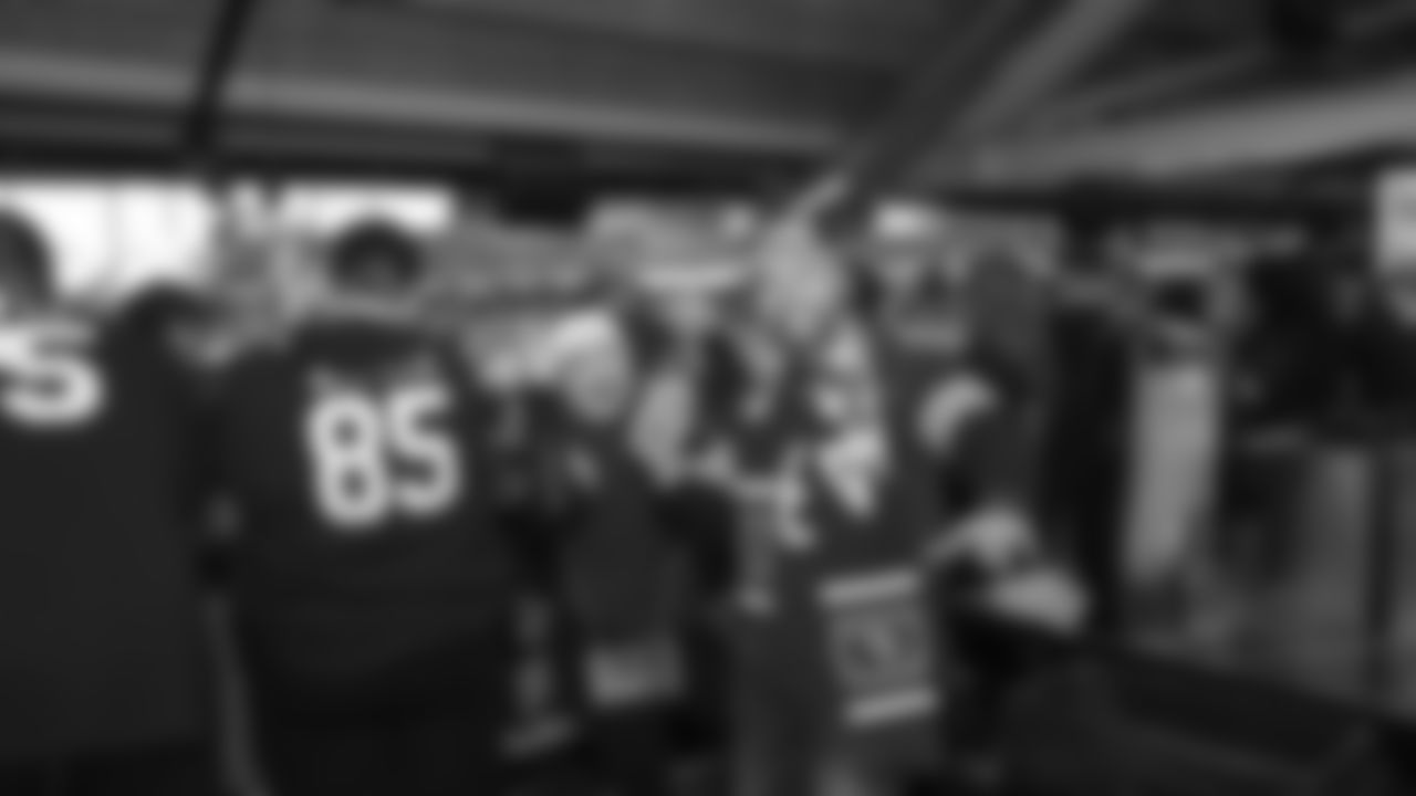 49ers Faithful