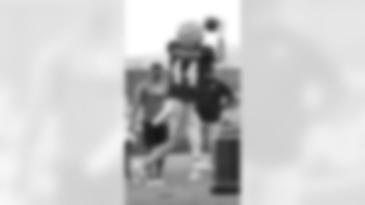 FB Kyle Juszczyk