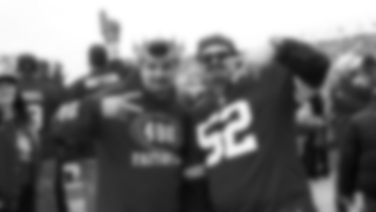 49ers Faithful