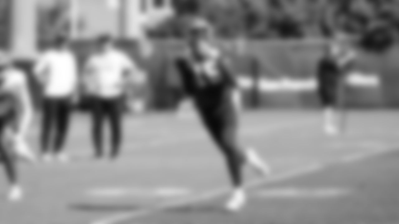 WR Jauan Jennings