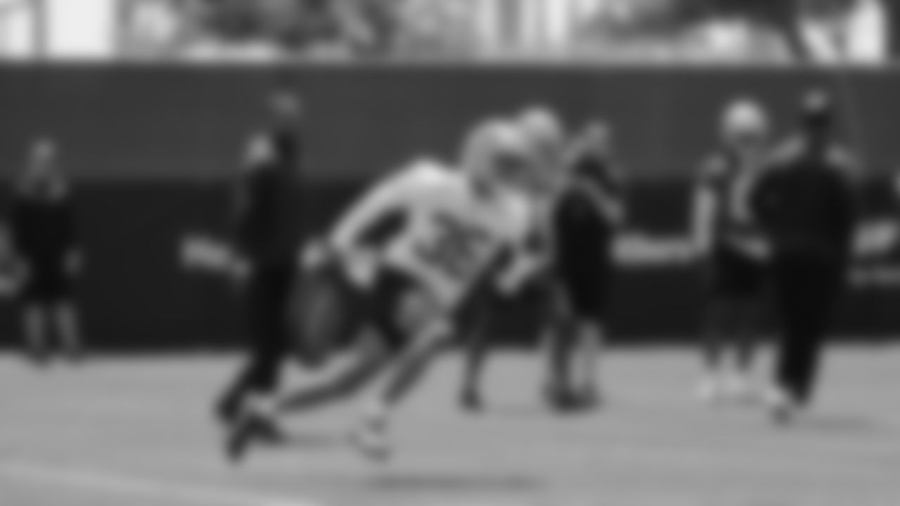 DB Tariq Castro-Fields