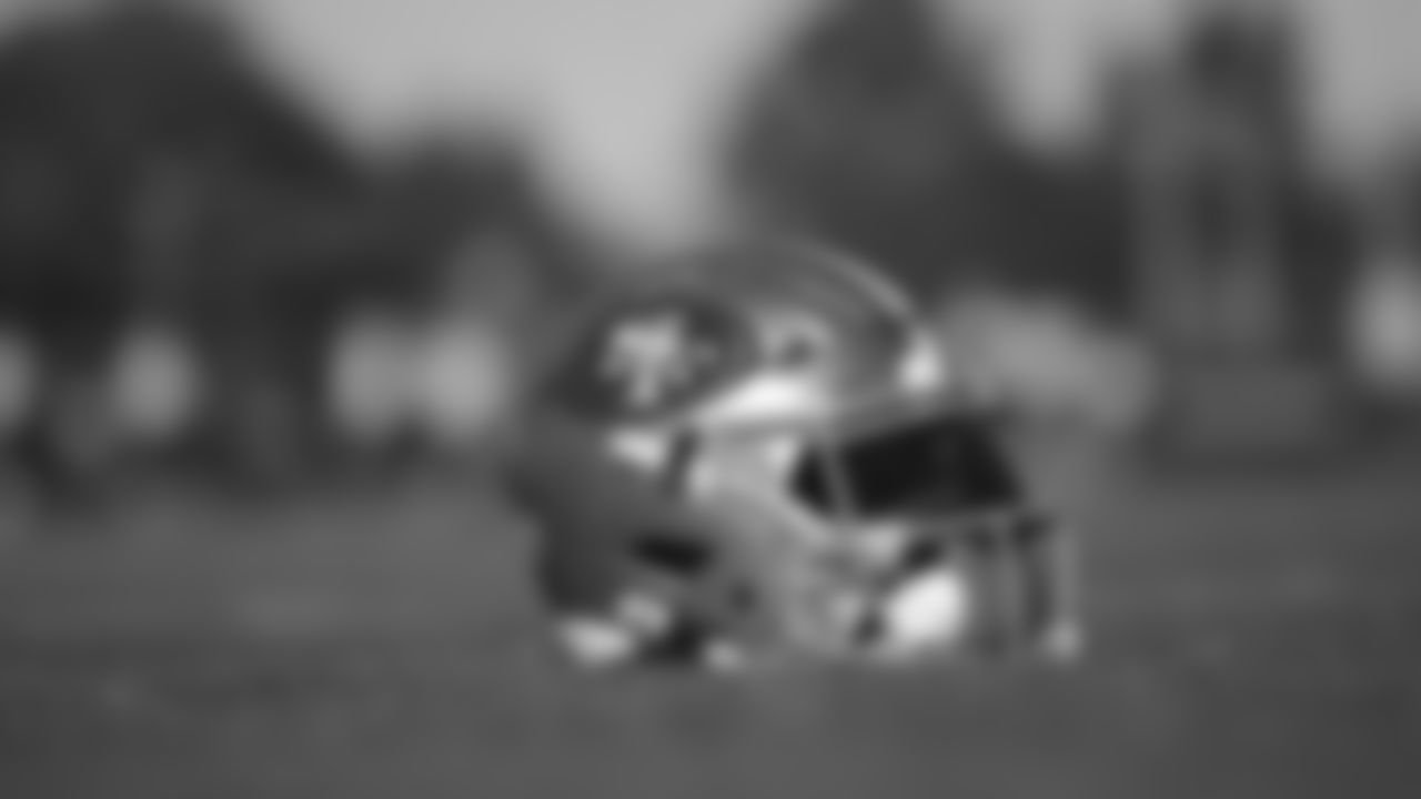 2021 49ers