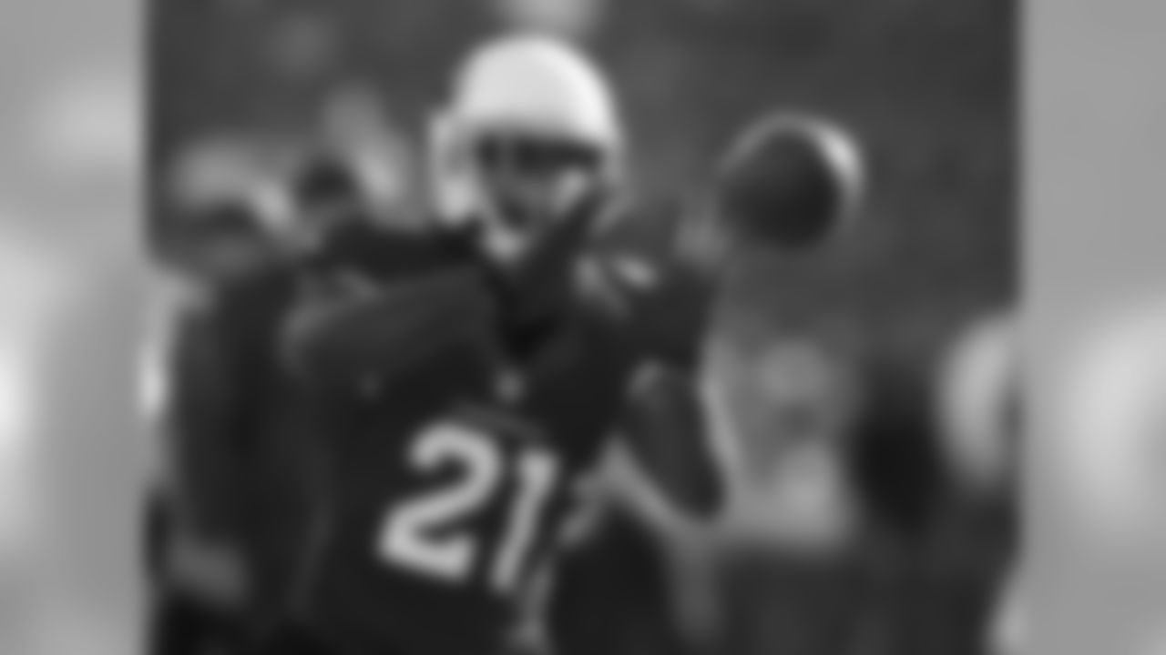 LCB 21 Patrick Peterson
