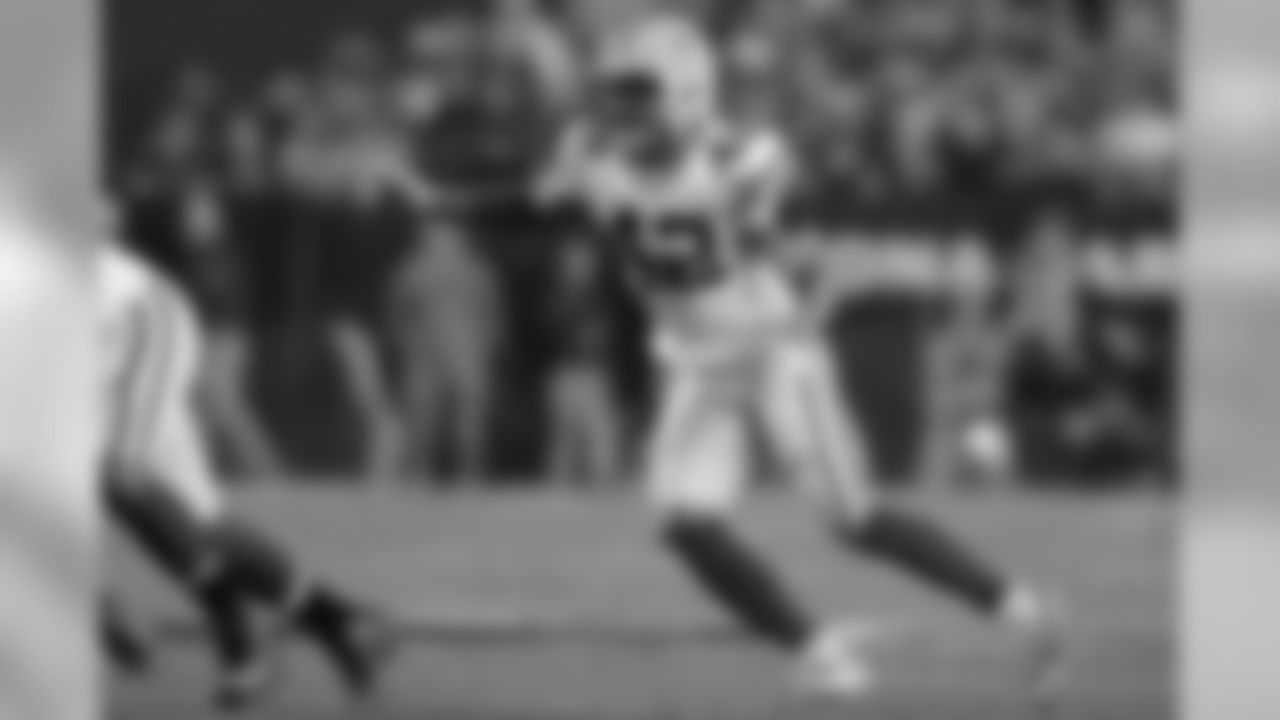 SS 42 Morgan Burnett