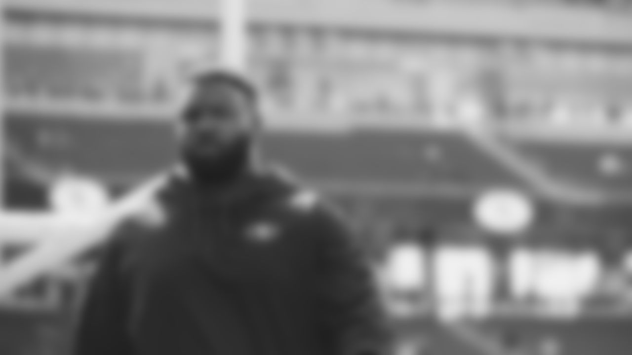 DL Maurice Hurst