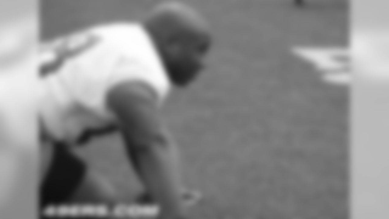 LB Parys Haralson