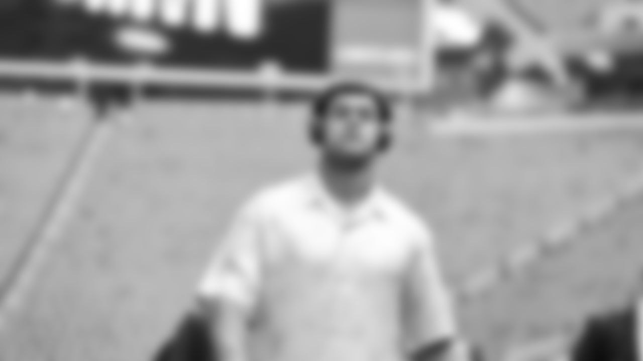 DL Arik Armstead