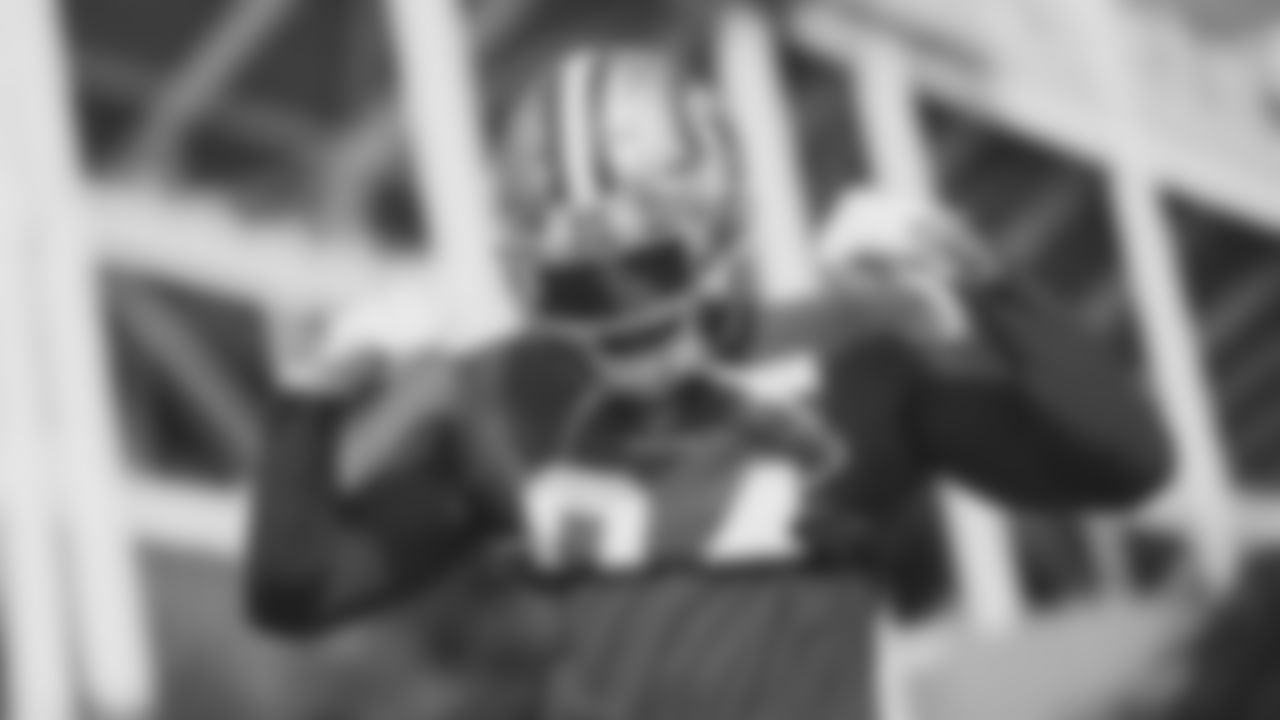 WR Kendrick Bourne