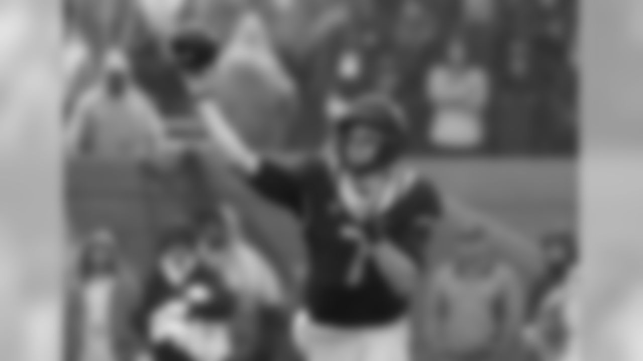 Davis Webb - QB, California