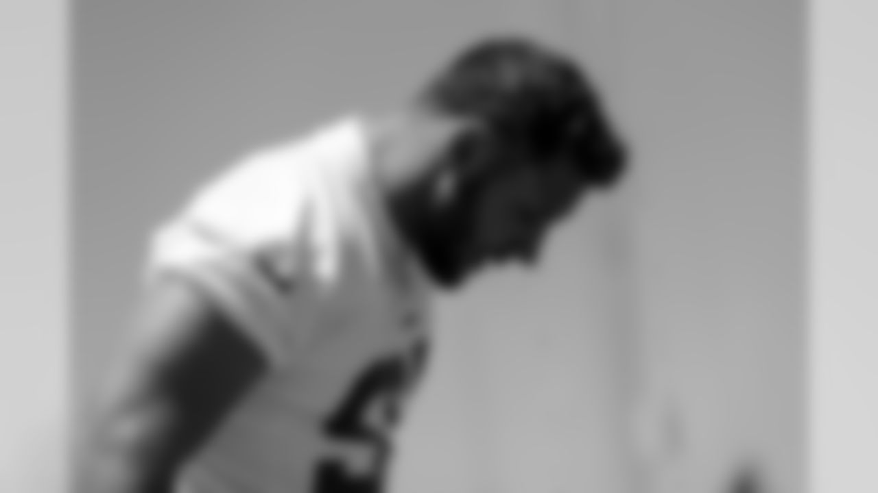DL Nick Bosa