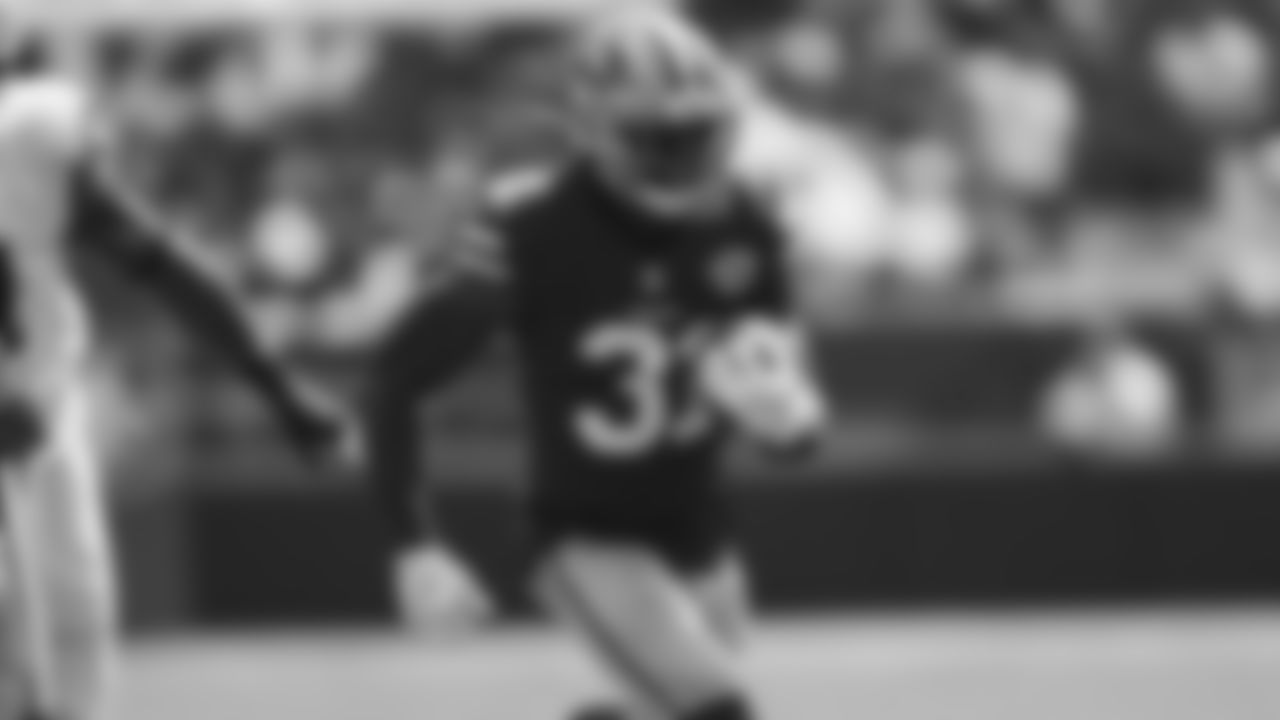 RB Raheem Mostert