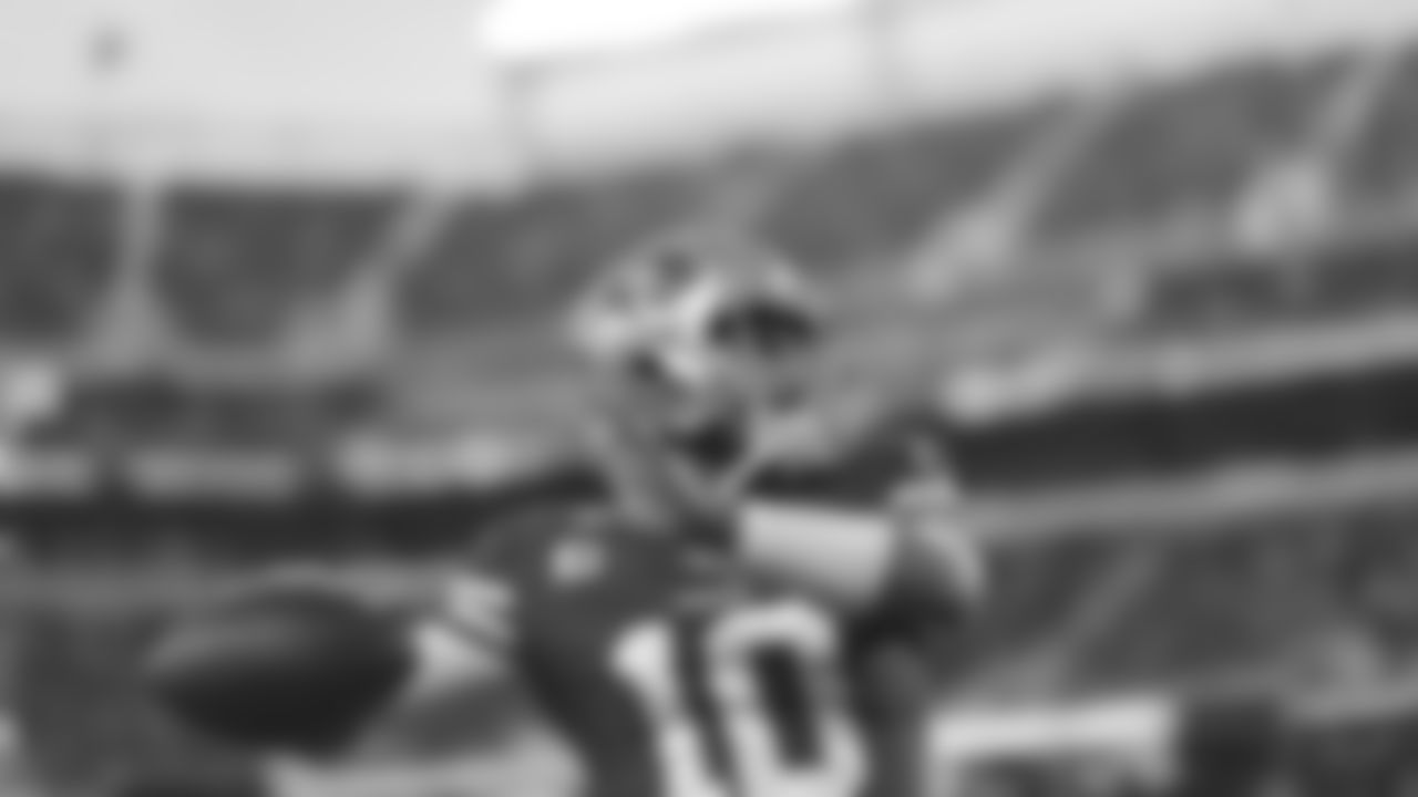 QB Jimmy Garoppolo