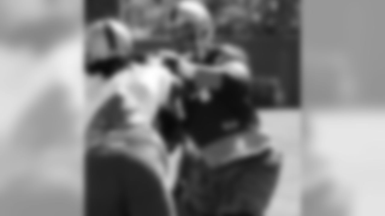 T Joe Staley