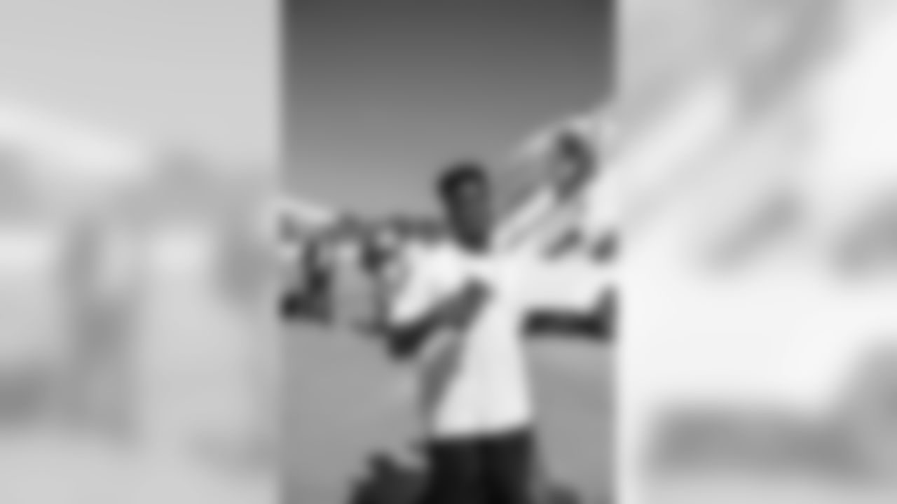 WR Marquise Goodwin