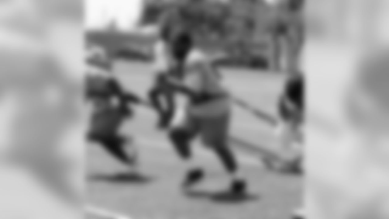 Guard Chilo Rachal