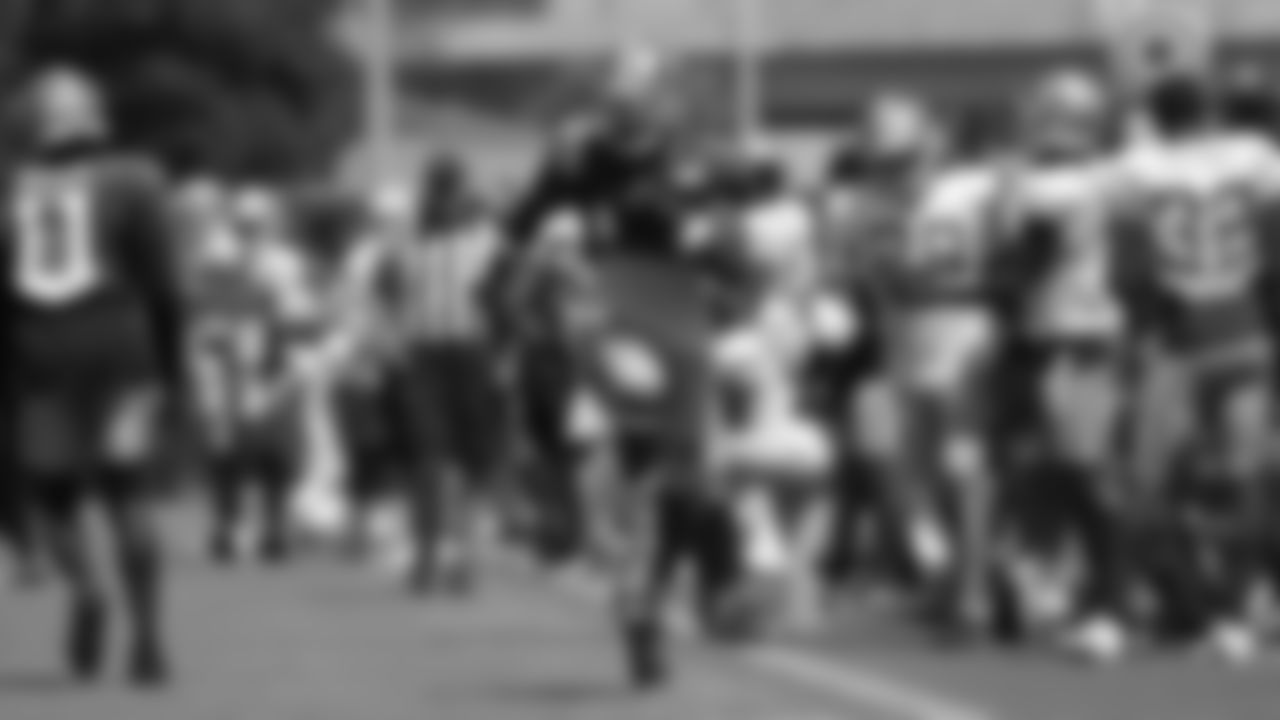 WR Mohamed Sanu Sr.