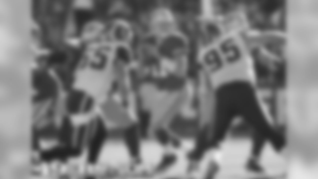 QB Alex Smith