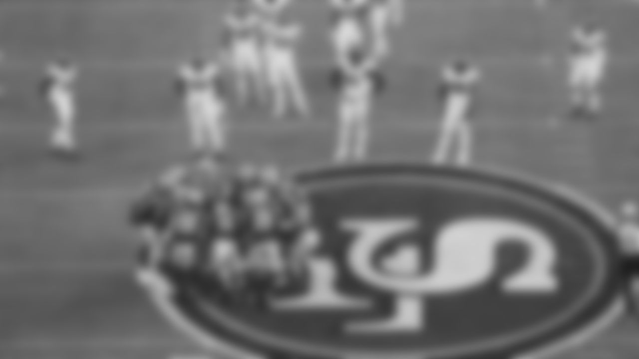 49ers Offense