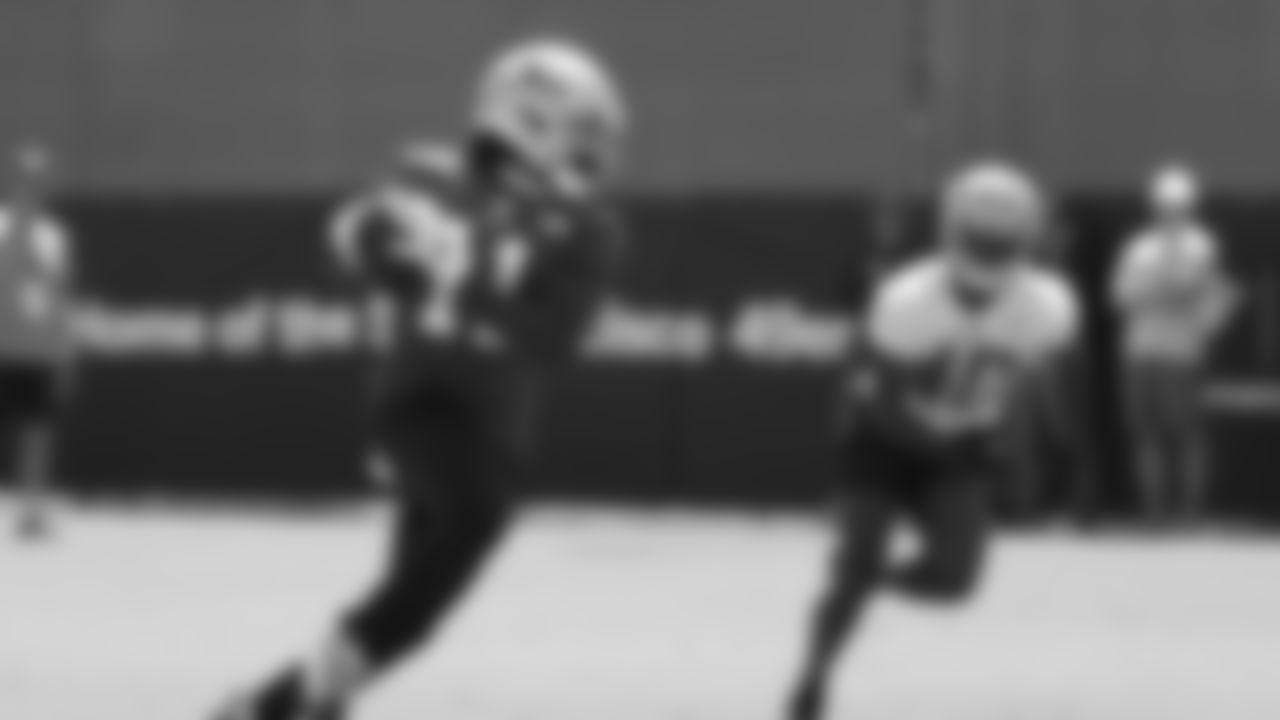 WR Brandon Aiyuk, CB Ken Webster