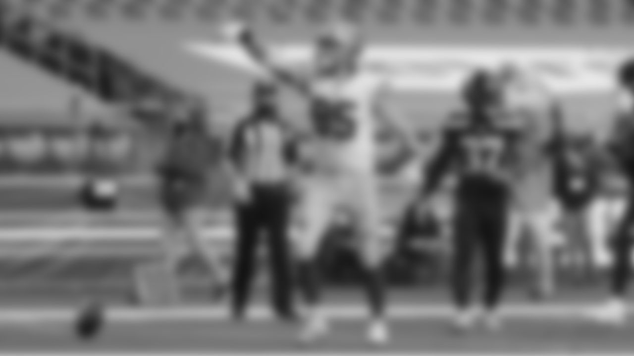 TE George Kittle
