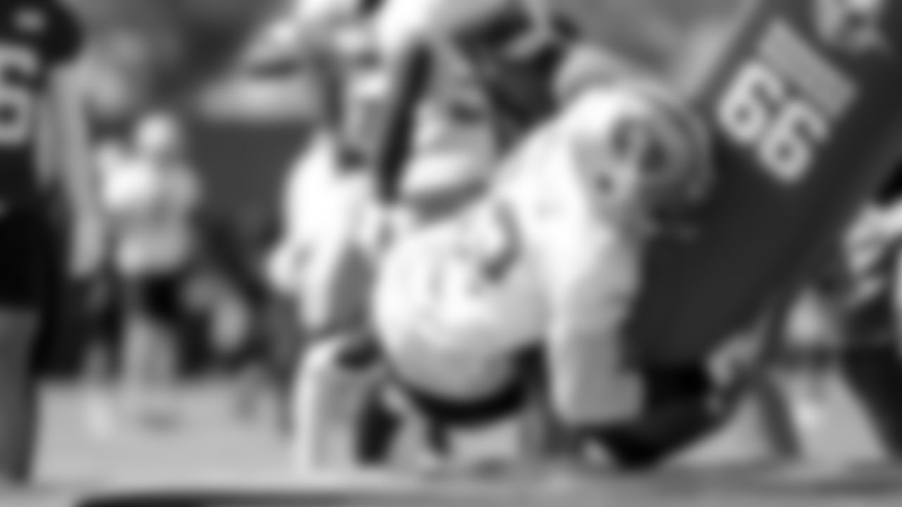 S Tavon Wilson
