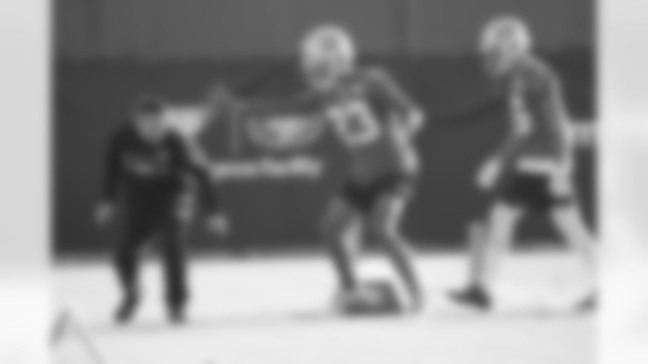CB Ahkello Witherspoon