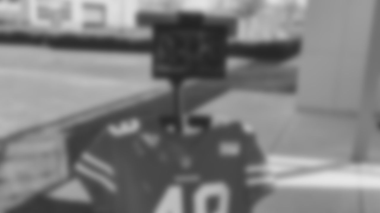 49ers Host Crucial Catch Presented by Dignity Health Virtual Event