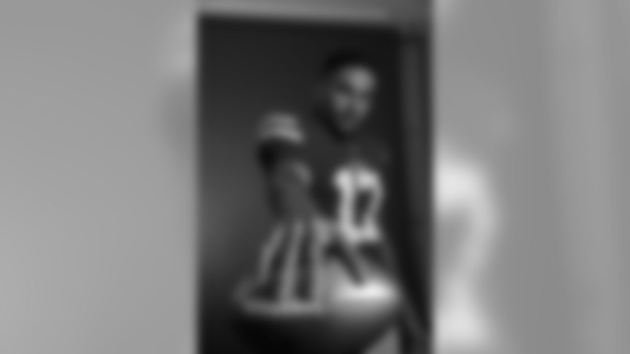 WR Jalen Hurd