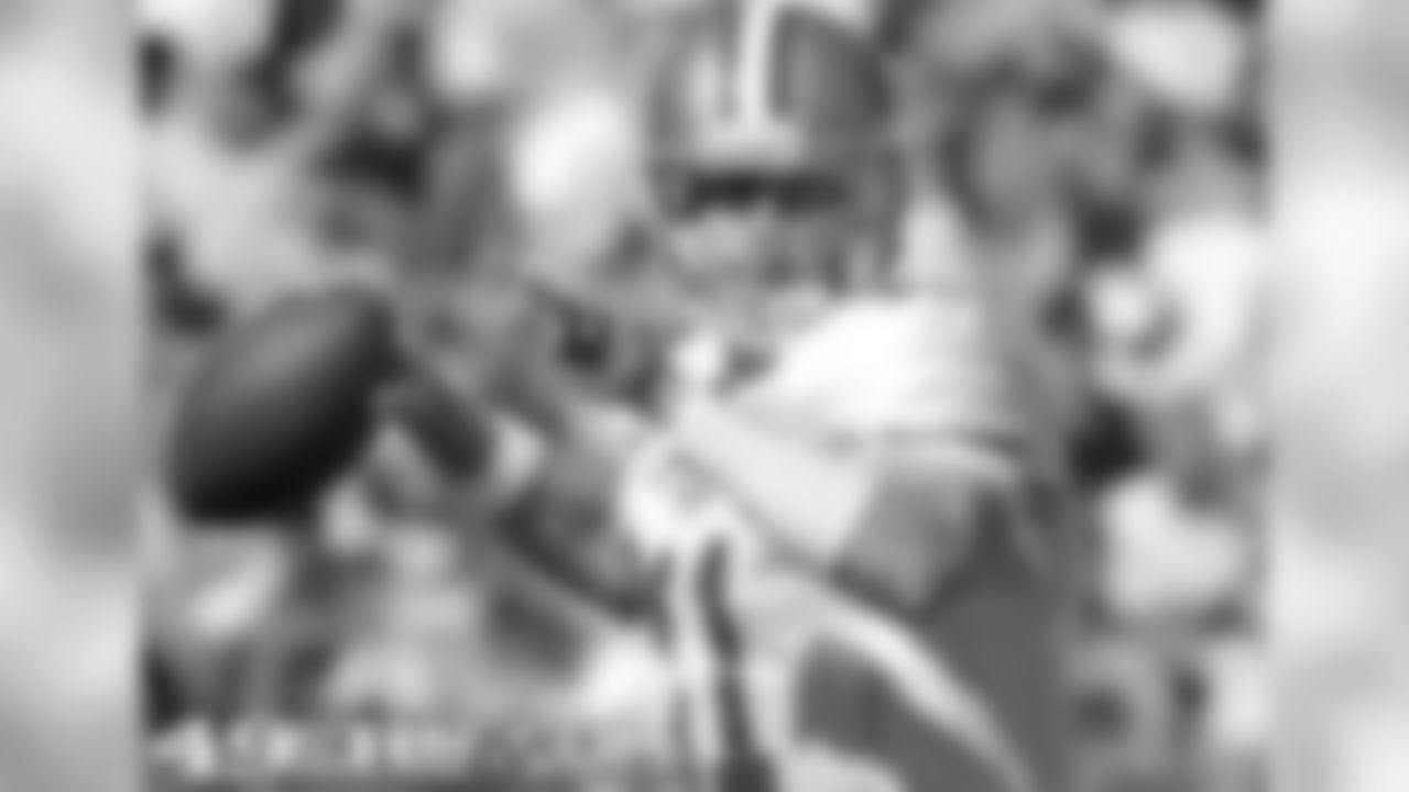 QB Alex Smith