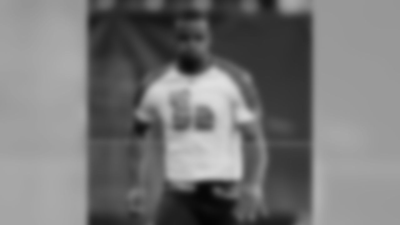 Texas Wide Receiver Limas Sweed