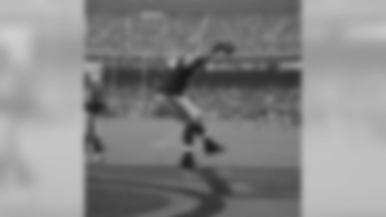 LT Joe Staley