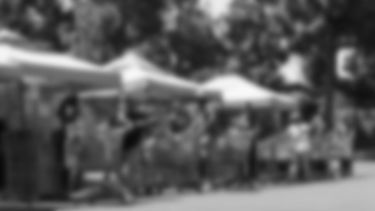 Community Day Food Distribution with Second Harvest
June 2020