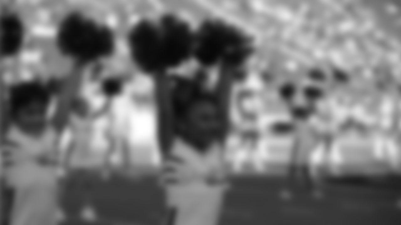 49ers Jr. Gold Rush
