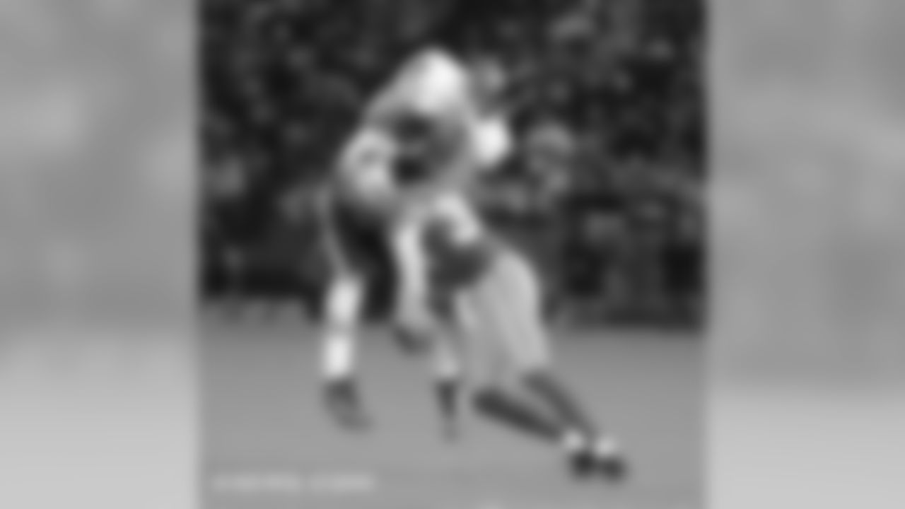S Dashon Goldson