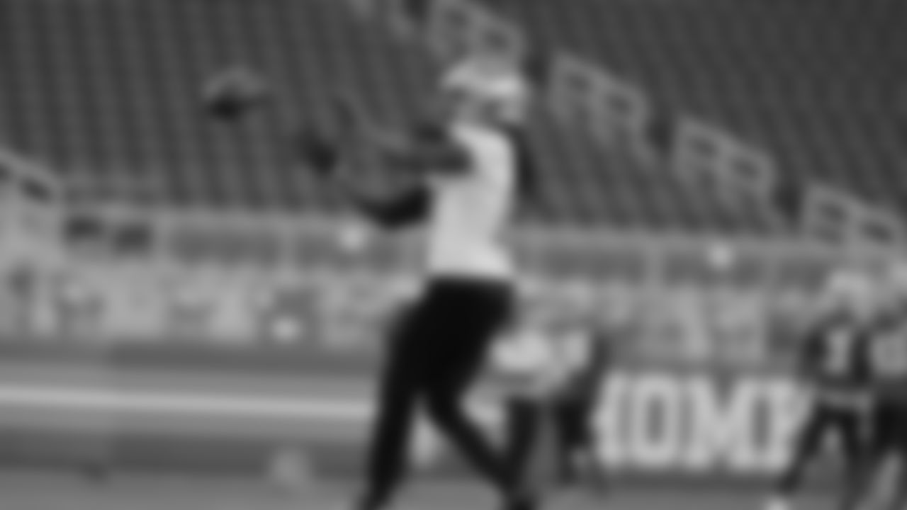 WR Travis Benjamin