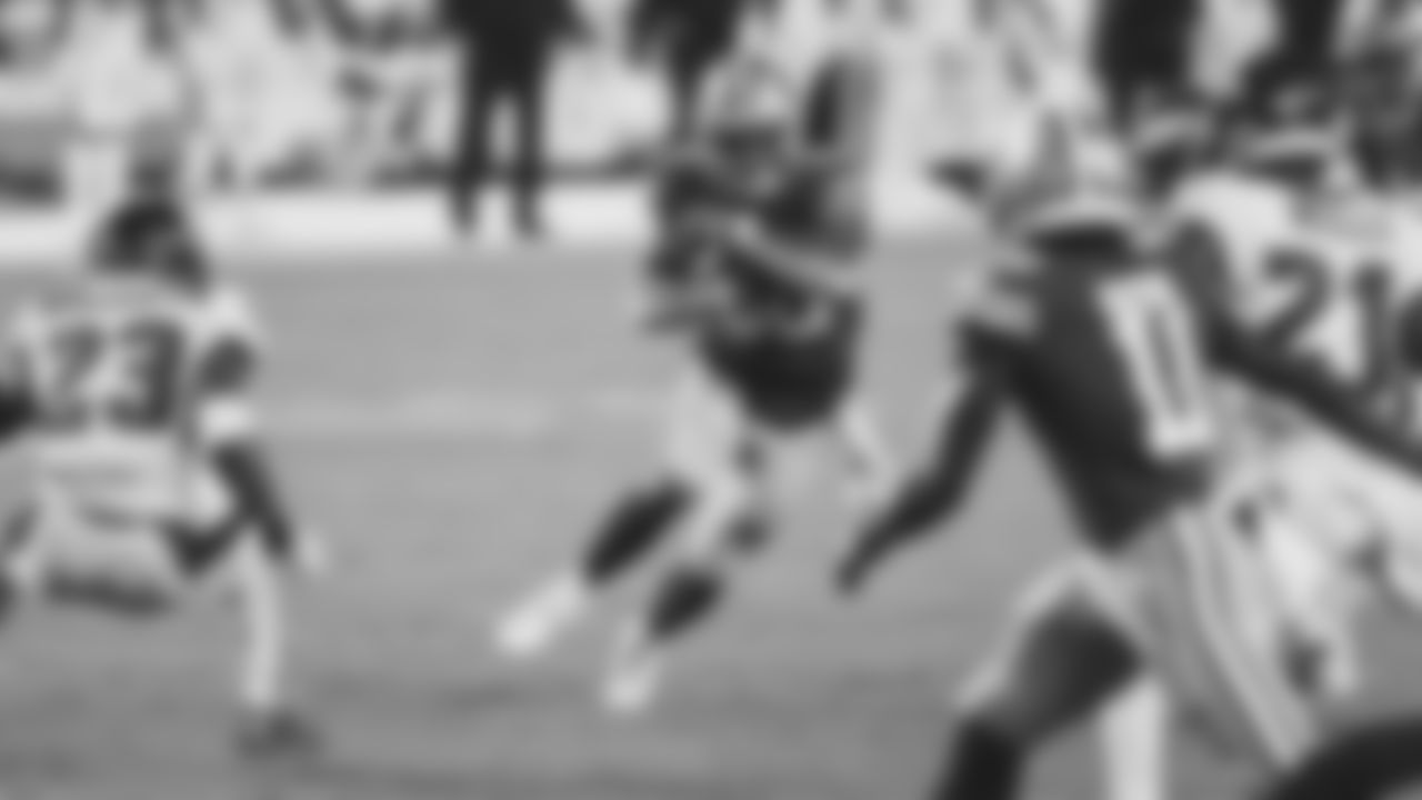 RB Jeff Wilson Jr.