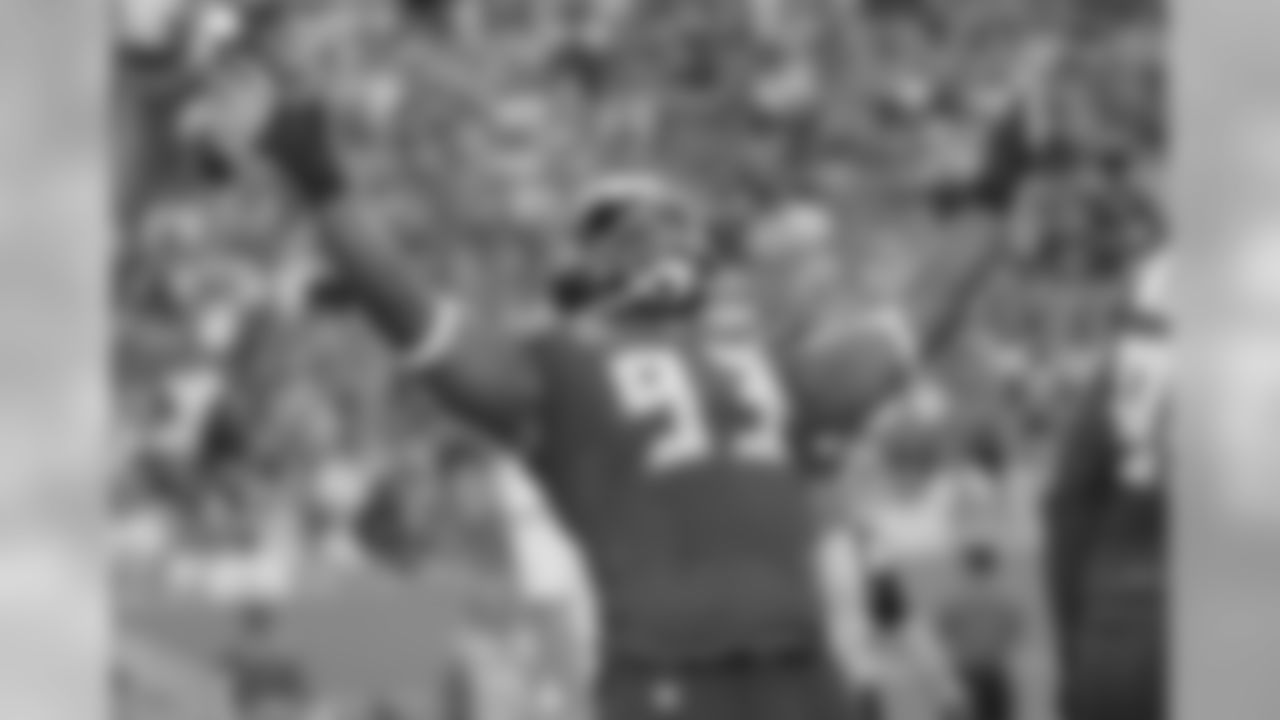 Away: Tampa Bay Buccaneers