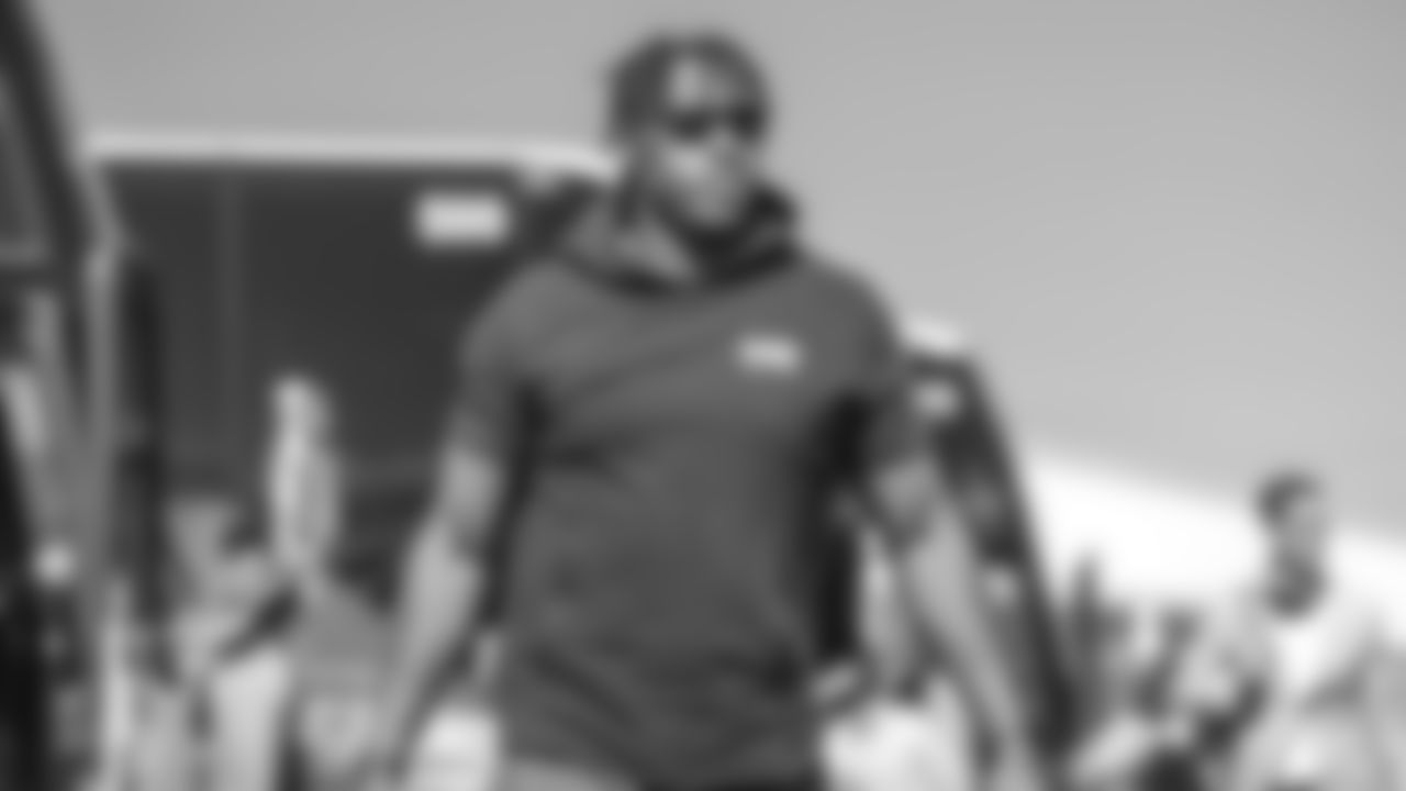 DL Ronald Blair III